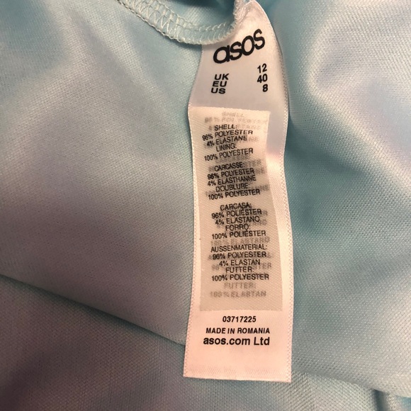 ASOS Dress - Picture 7 of 7